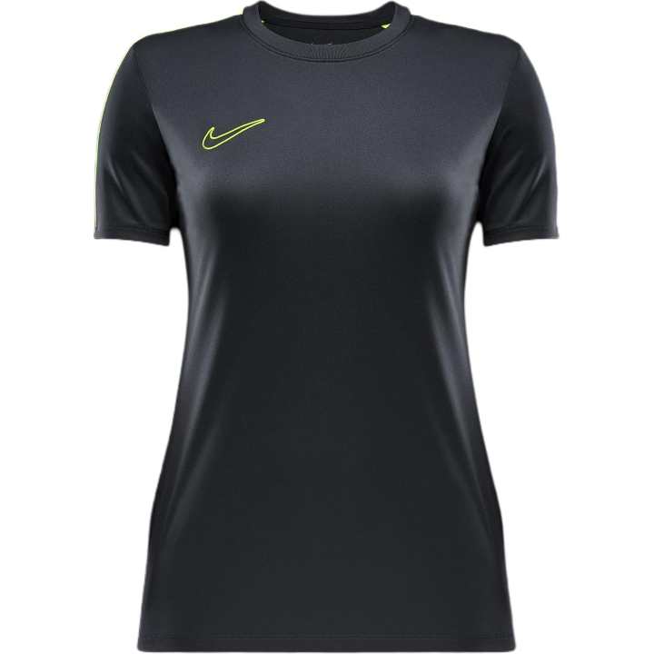 Nike Nike Dri Fit Academy FW24 T Shirt Women's Dark Gray