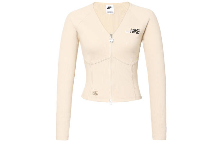 Nike Nike Jacket Women's Light Brown