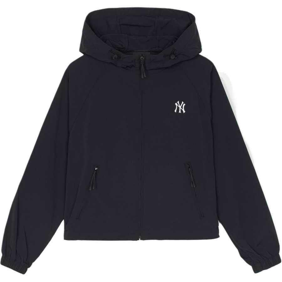 MLB MLB Jackets & Coats Women's Black