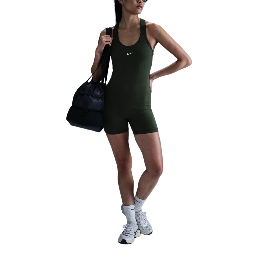 Nike Nike Sportswear Body Pour Femme Jumpsuit Women's Fir