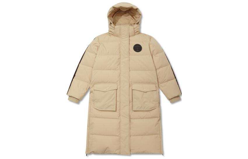 Levis Levis FW22 Down Jacket Women's Khaki