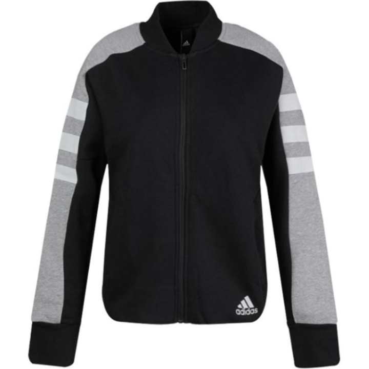 Adidas Adidas W SID JACKET Women's Black