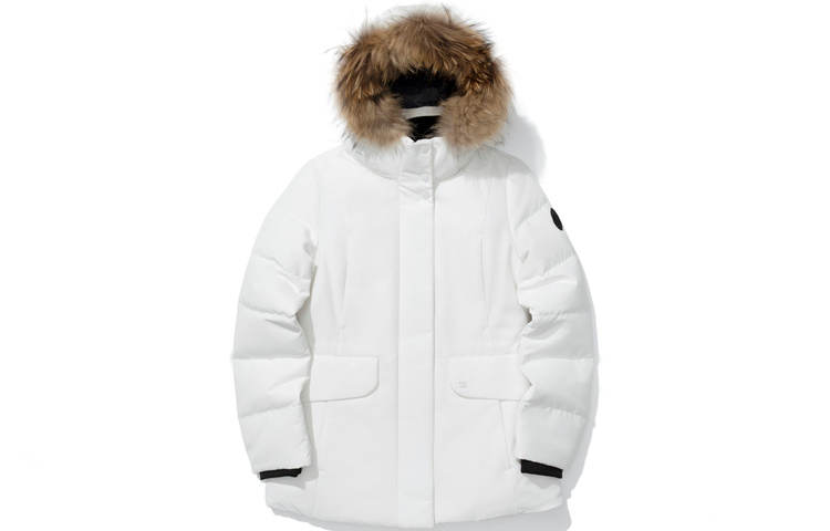 KOLON SPORT Travel Down Jacket Women's