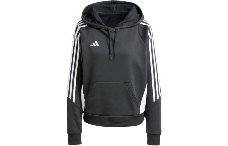 Adidas Adidas Free Shipping With AdiClub Tiro 24 Sweat Hoodie
