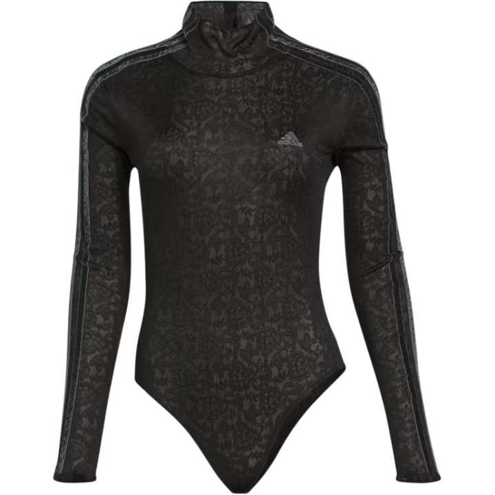Adidas Adidas Free Shipping With AdiClub Gg Lace Bodysuit