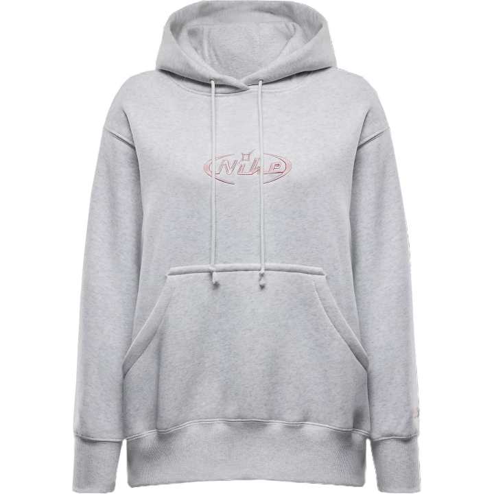 Nike Nike Sportswear Sweatshirt Women's Birch Heather