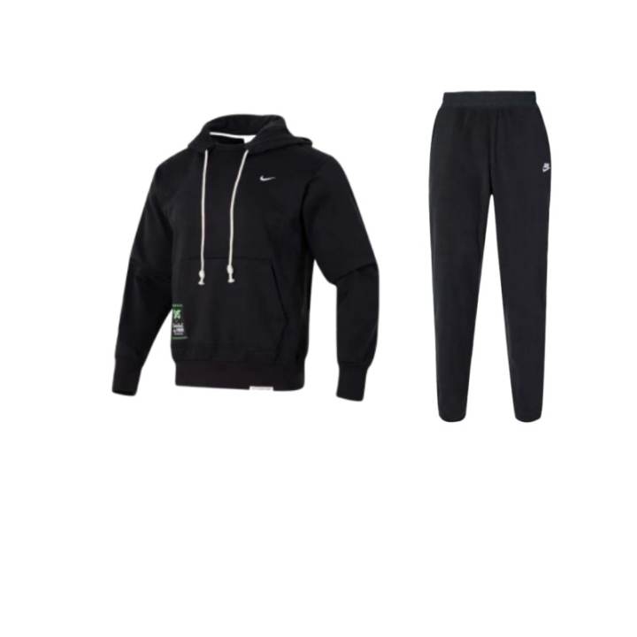 Nike Nike Casual Sportswear Unisex Black