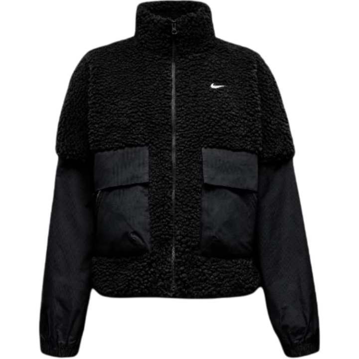 Nike Nike Oversized Cosy Jacket