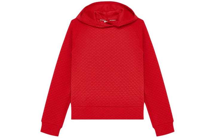 New Balance New Balance Sweatshirt Women's Red