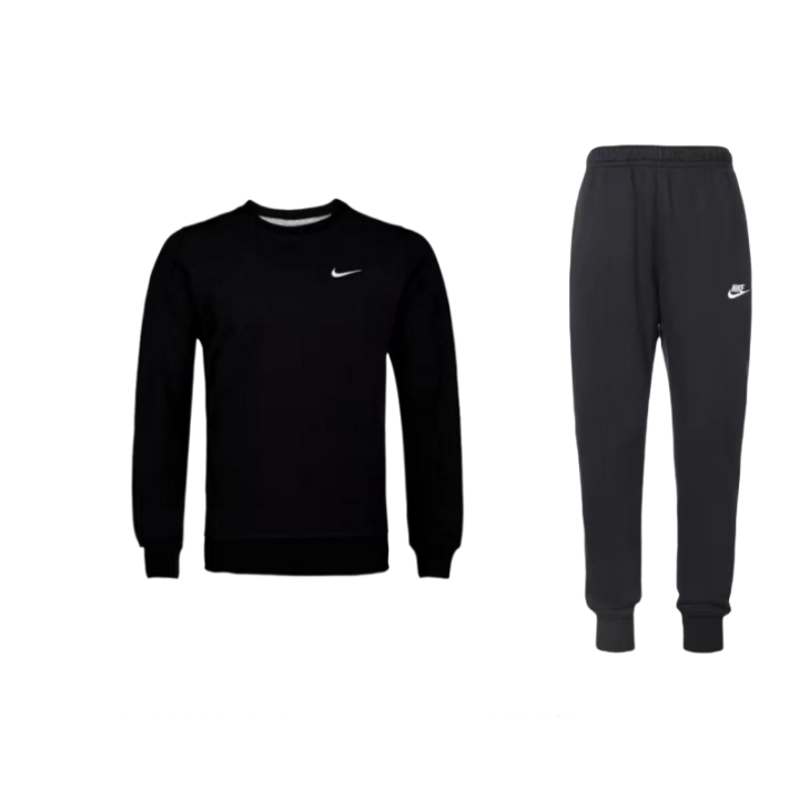 Nike Nike Casual Sportswear Unisex Black
