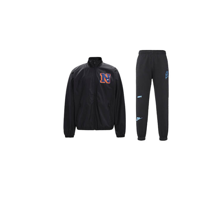 Nike Nike Casual Sportswear Men's Black
