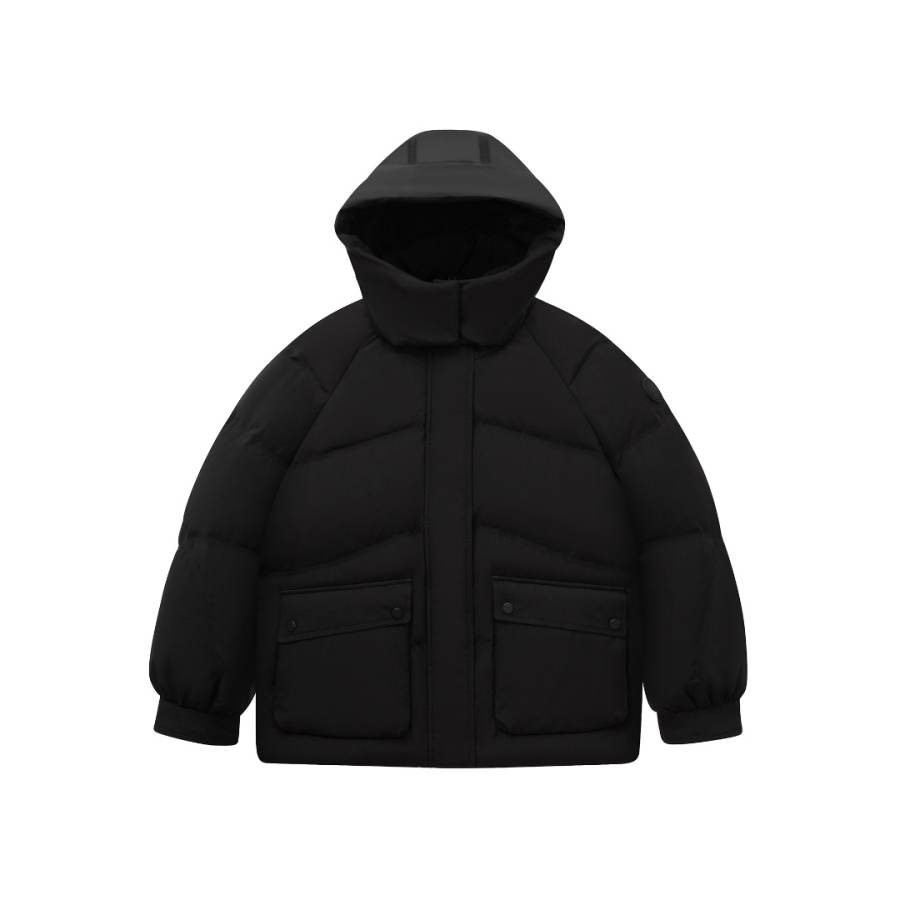 BOSIDENG BOSIDENG Milk Tea Collection Fall Winter Down Jacket Women's