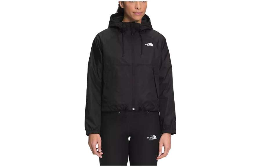 THE NORTH FACE Antora Jacket Women's Black