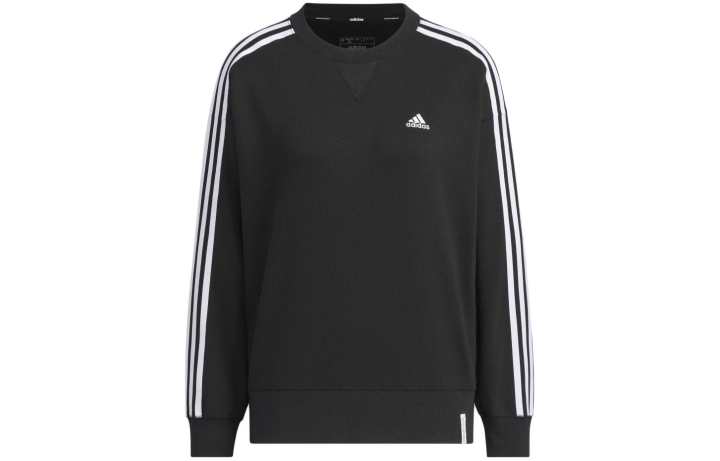 Adidas Adidas Essential Sweatshirt Women's Black