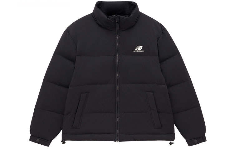 New Balance New Balance Down Jacket Women's Black