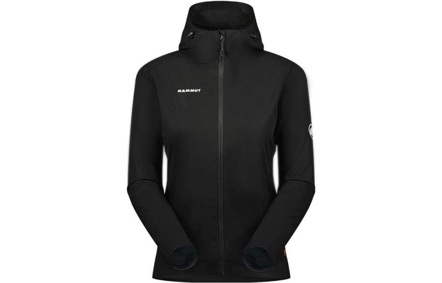 MAMMUT MAMMUT Granite Soft Shell Jacket Women's