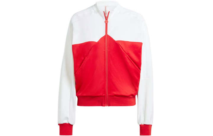 Adidas Adidas Jackets Women's Red Moderate