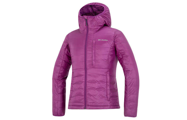 Columbia City Outdoor Collection Down Jacket Women's