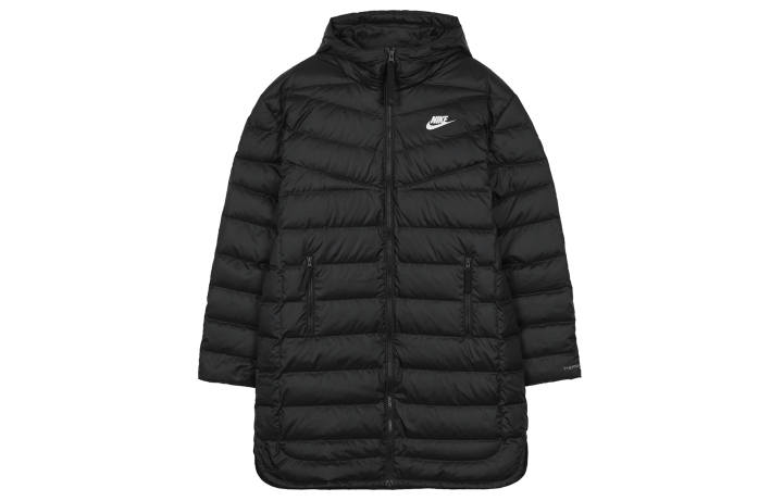 Nike Nike Therma FIT Down Jacket Women's Black