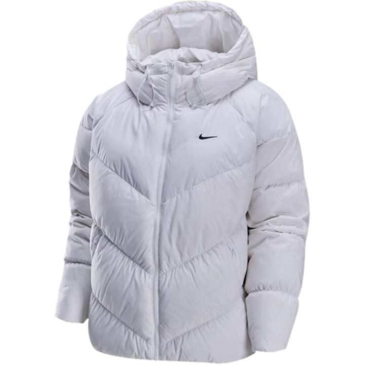 Nike Nike Sportswear Storm FIT WINDPUFFER Down Jacket Women's White