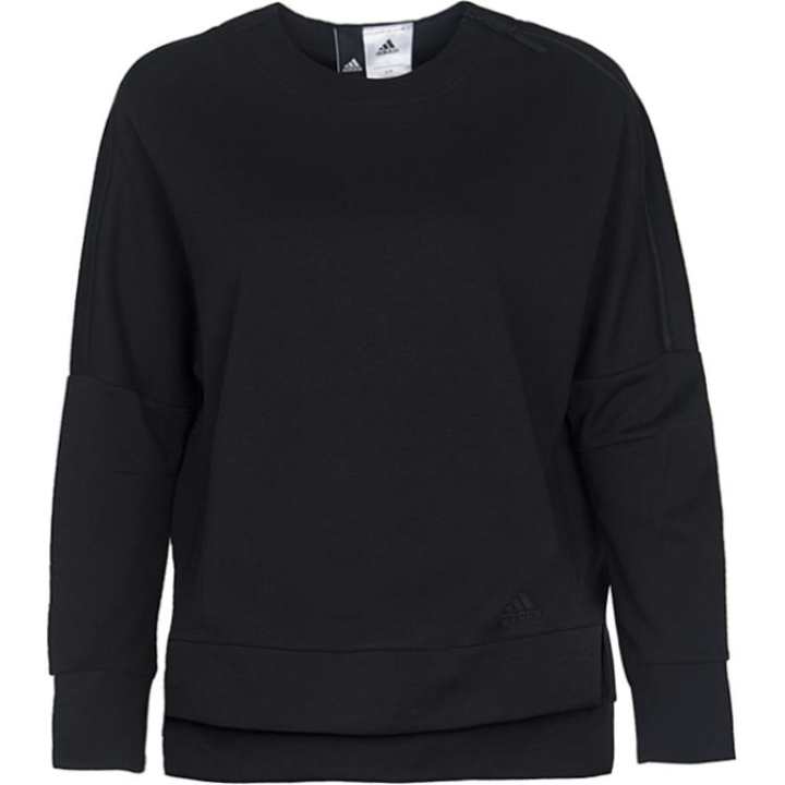 Adidas Adidas Sweatshirt Women's Black
