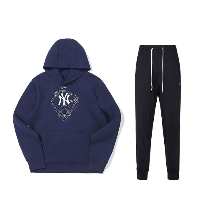 Nike Nike x MLB New York Yankees Casual Sportswear Unisex