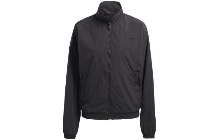 Adidas Adidas ESSENTIALS Jackets & Coats Women's Black
