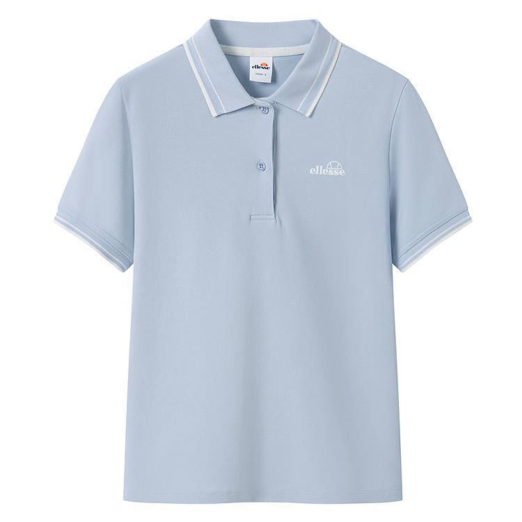 Ellesse Polo Shirts Women's Polo Collar Moderate Other