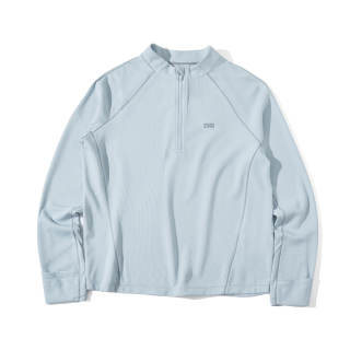 NOTHOMME Sweatshirts Women's Half Open Collar Moderate Other