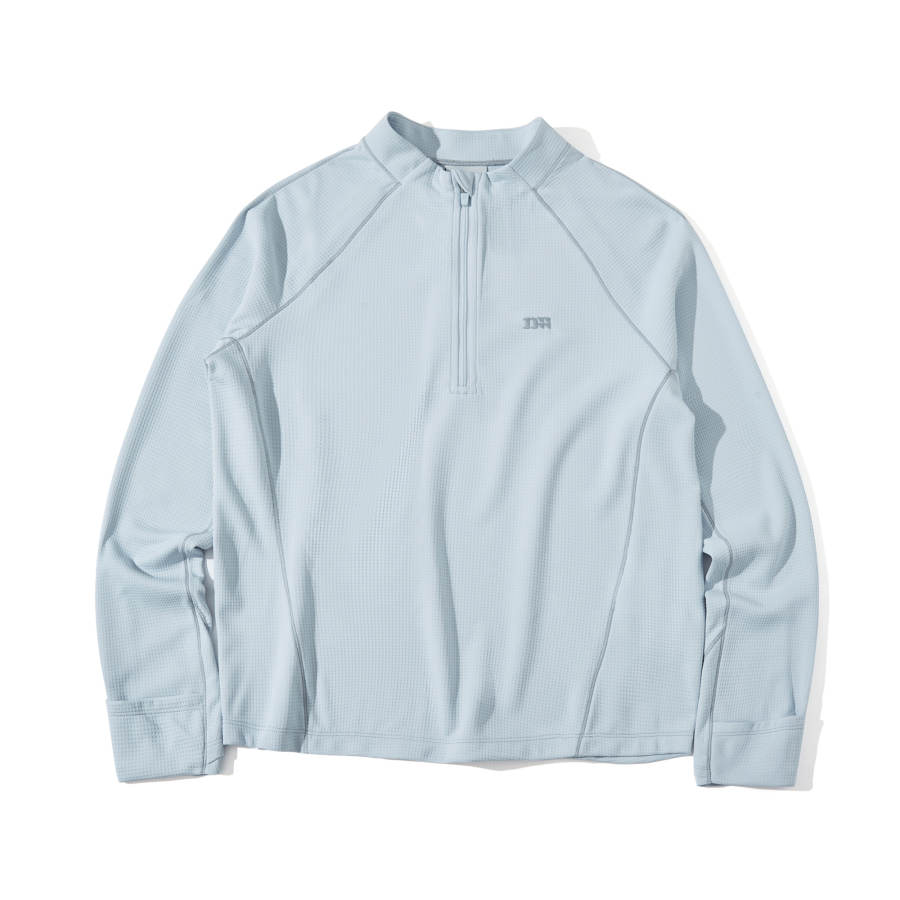 NOTHOMME Sweatshirts Women's Half Open Collar Moderate Other