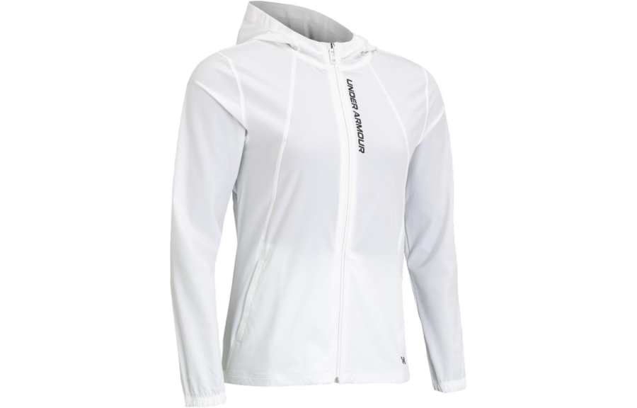 Under Armour Under Armour Jacket Women's White