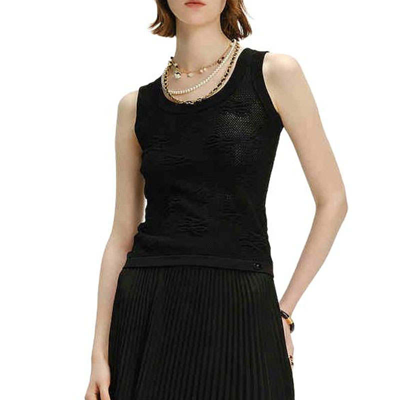 KARL LAGERFELD / Karl Lagerfeld Jeans Camisole Women's Black