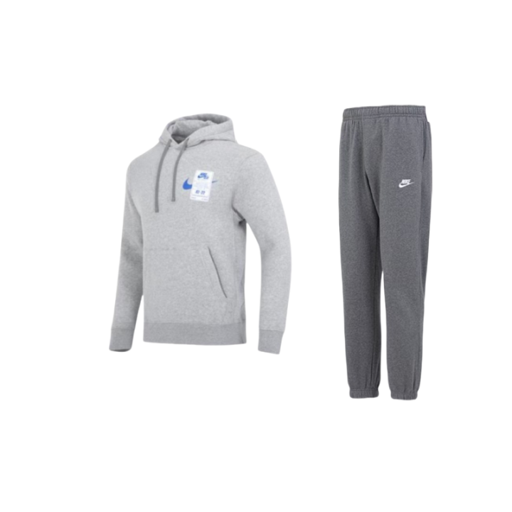 Nike Nike Casual Sportswear Men's Gray