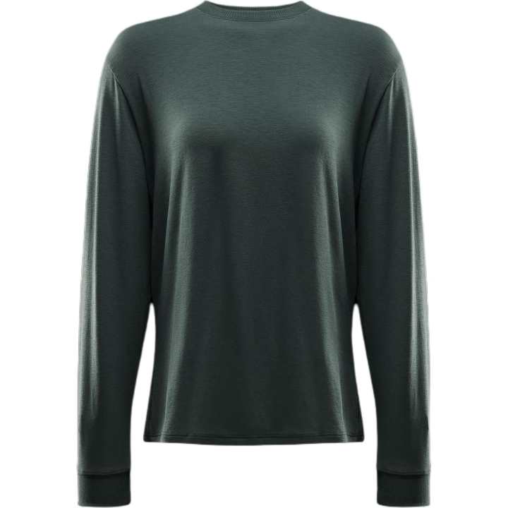 Nike Nike One Relaxed Women's Dri-FIT Long-Sleeve Top