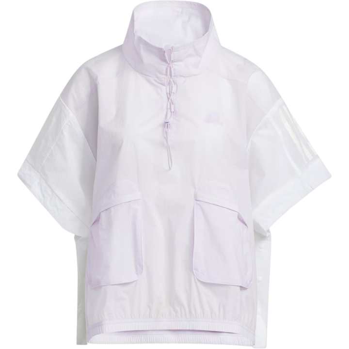 Adidas Adidas Jackets & Coats Women's Light Purple/White
