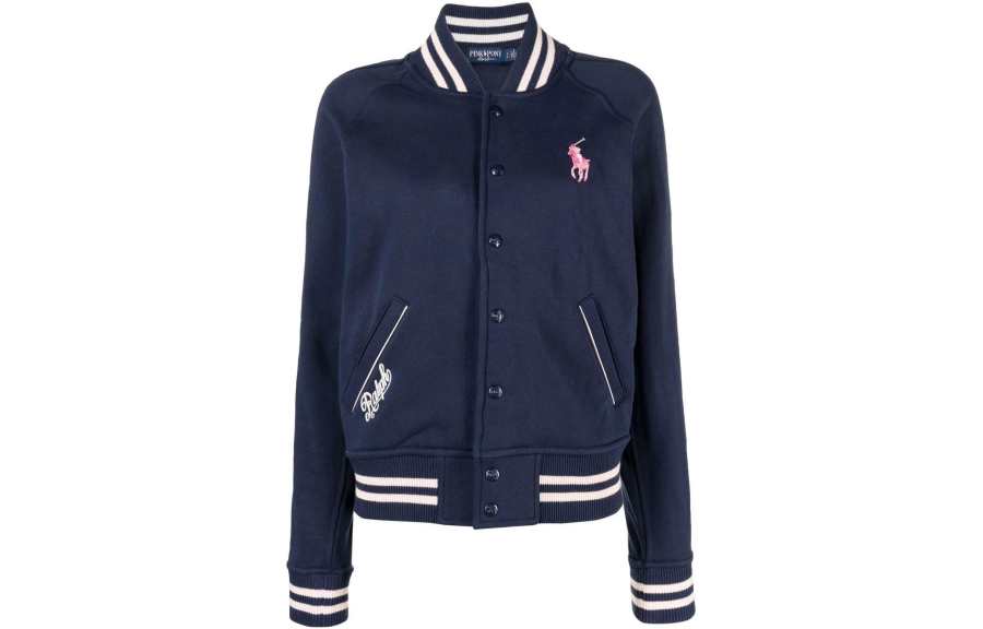 Polo Ralph Lauren Jacket Women's Blue