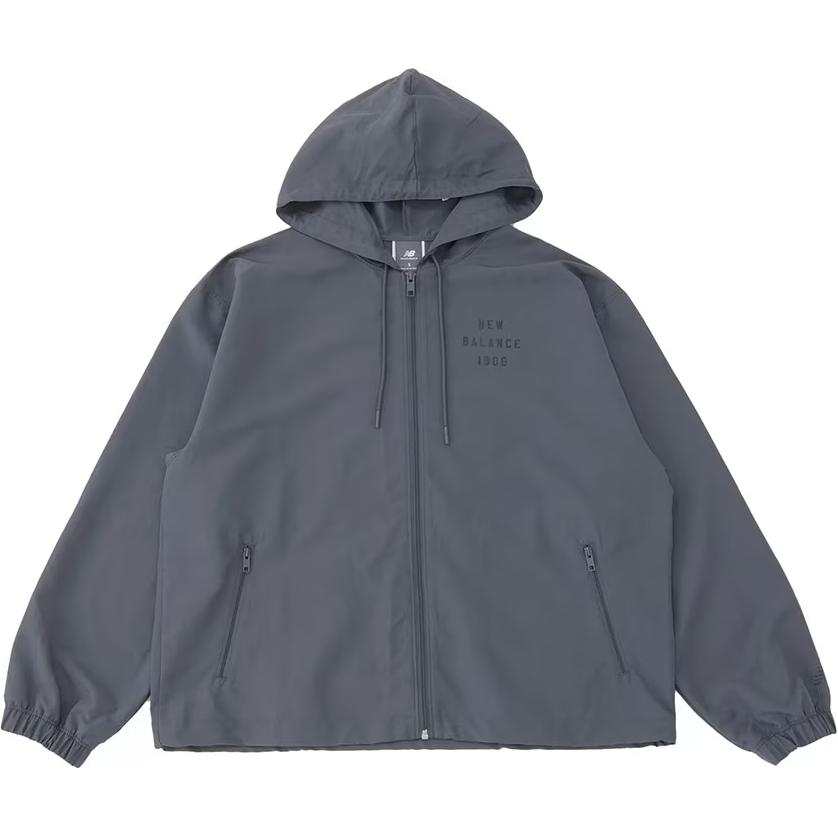 New Balance New Balance Jackets & Coats Women's Dark Gray