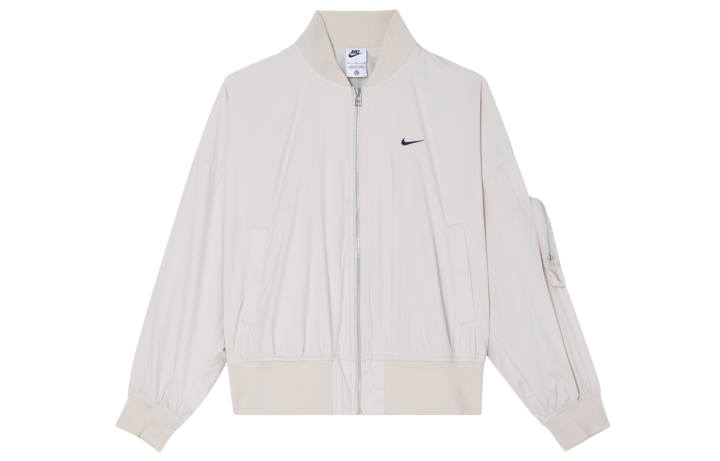 Nike Nike Sportswear Essentials Jackets & Coats Women's Light Rosewood Umber