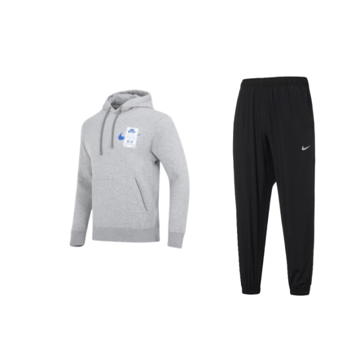 Nike Nike Casual Sportswear Men's Hooded Moderate
