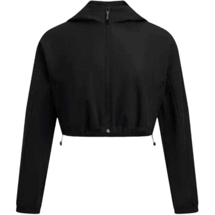 Under Armour Unstoppable SS25 Jackets & Coats Women's Black