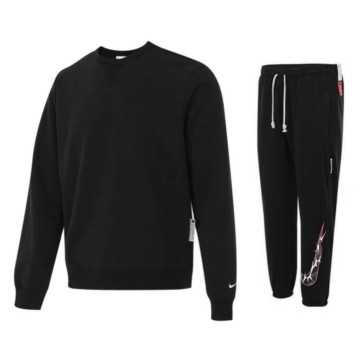 Nike Nike Casual Sportswear Men's Black