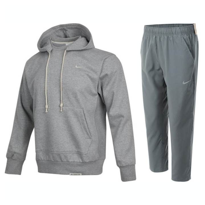 Nike Nike Casual Sportswear Men's Gray