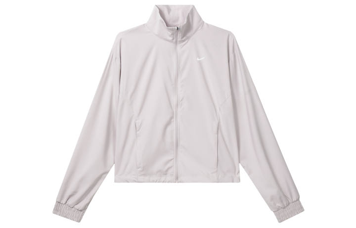 Nike Nike Jackets Women's Pink Stand Collar Moderate Other