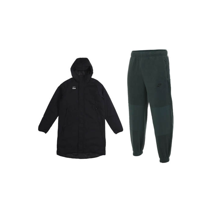 Nike Nike Casual Sportswear Men's Black