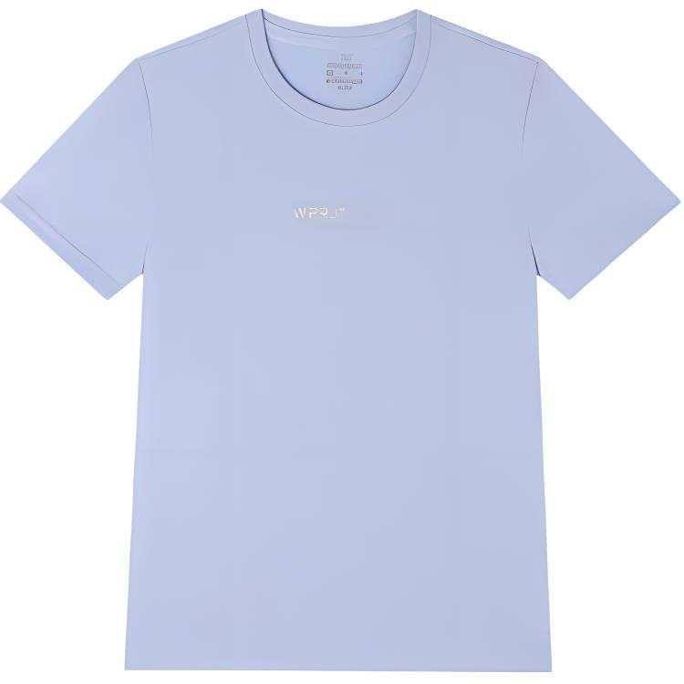 361° Variety Training Collection T Shirt Women's Blue Purple