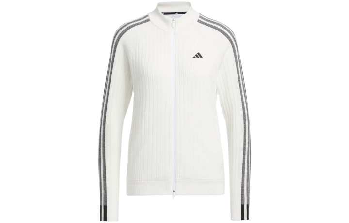 Adidas Adidas Jackets Women's White Moderate