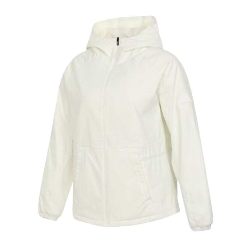 Adidas Adidas Jackets & Coats Women's Jade White/Black