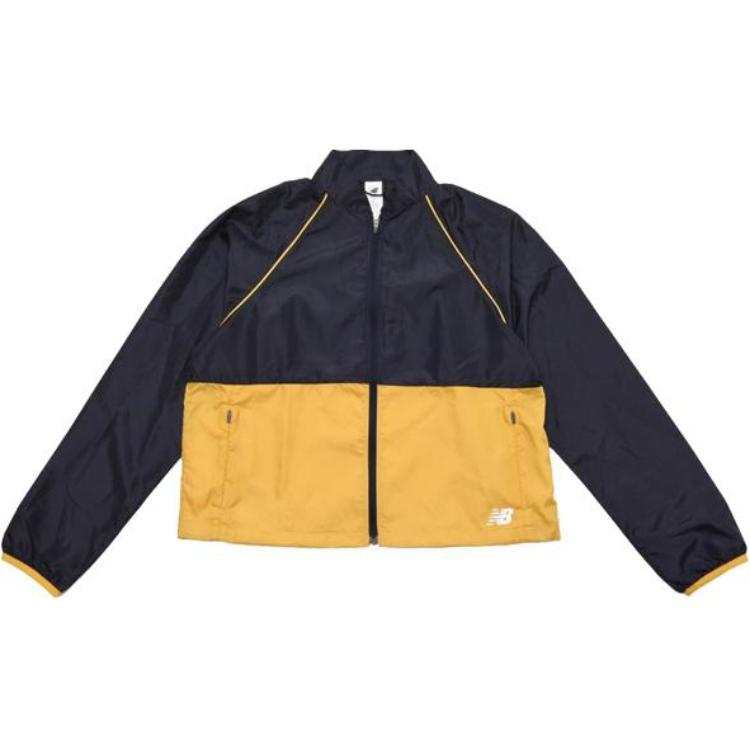 New Balance New Balance NBRC Jackets & Coats Women's Black