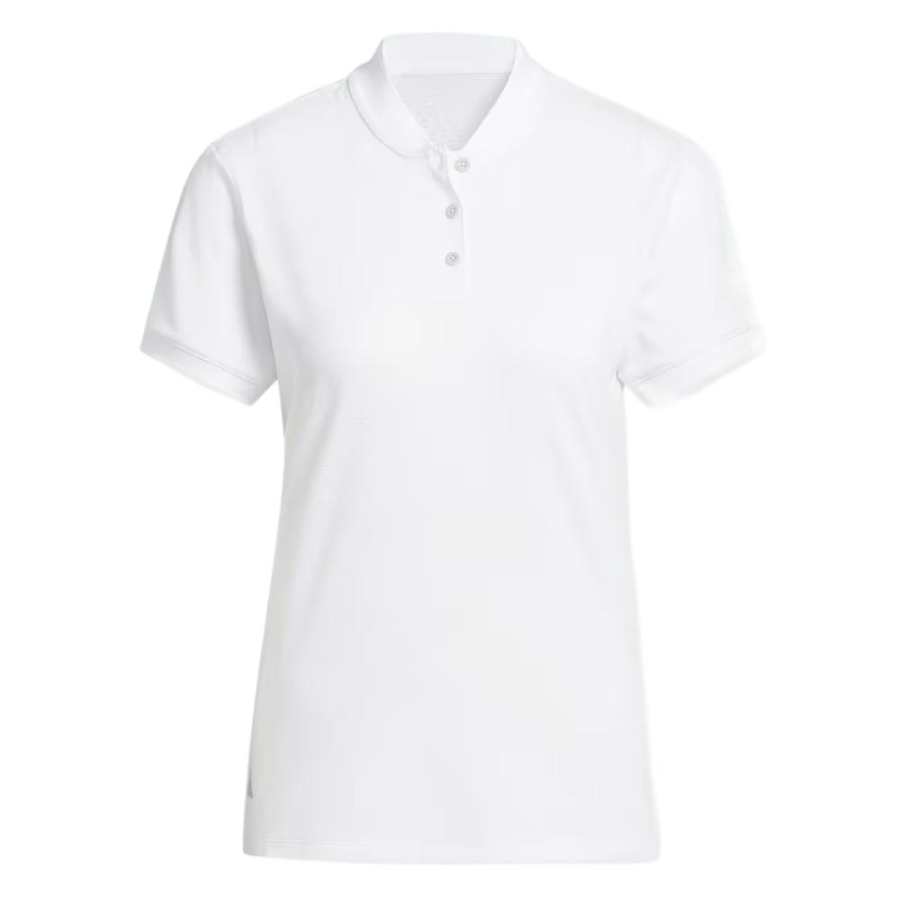 Adidas Adidas Free Shipping With AdiClub Ultimate365 Diamond Jacquard Polo Shirt