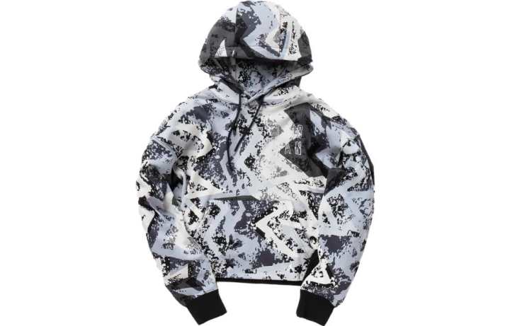 Jordan Jordan Sweatshirt Women's Black